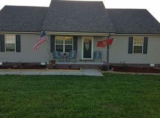 1005 Homer Scott Rd, Bethpage, TN 37022