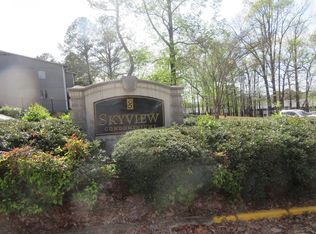 416 Skyview Dr APT D, Birmingham, AL 35209