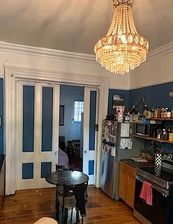 242 Lafayette Ave #PARLOR-FLOOR — Photo 9