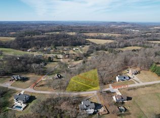 722 Skyline Dr S, Lewisburg, TN 37091