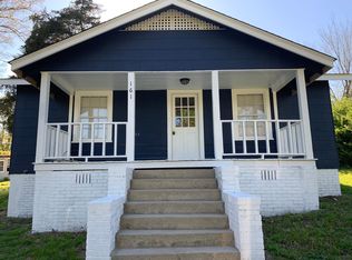 161 S Lake Dr, Robbins, NC 27325