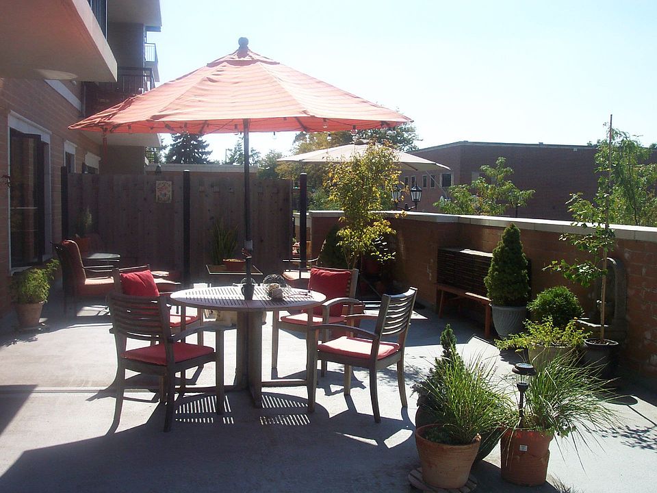 View 1 of 800 sq. ft. Terrace
