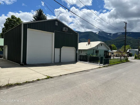 324 W Mission Ave, Kellogg, ID 83837