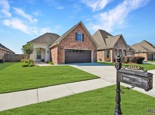 37269 Brigantines Ave, Prairieville, LA 70769