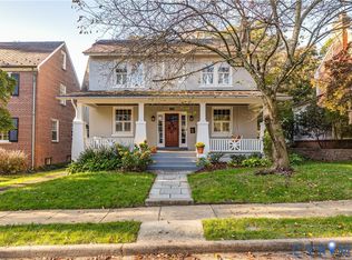 5208 Caledonia Rd, Richmond, VA 23225