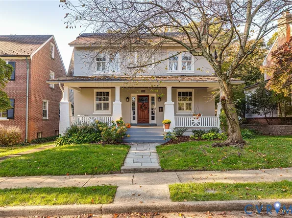 5208 Caledonia Rd, Richmond, VA 23225