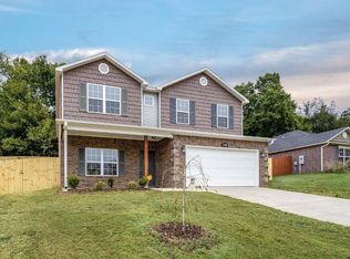 3308 Whispering Spring Ave Springdale Ar #72762, Springdale, AR 72762