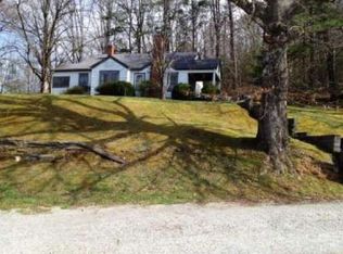 686 Bettys Creek Rd, Dillard, GA 30537