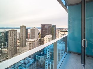 737 Olive Way #3709, Seattle, WA 98101