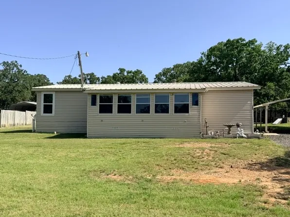 168 Catfish Trl, Bowie, TX 76230