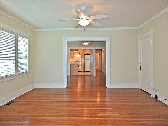 Large Living Room mirror image