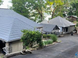 957/983 Pine Island Point, Scottsboro, AL 35769