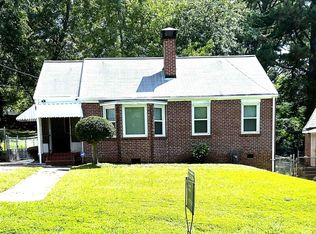 1752 Springview Rd NW, Atlanta, GA 30314