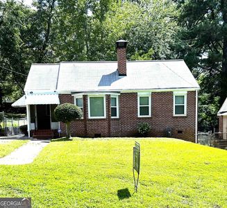 1752 Springview Rd NW, Atlanta, GA, 30314