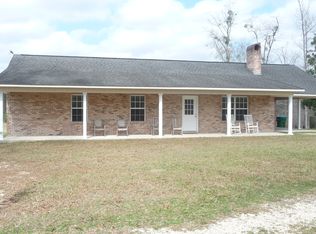 20034 Diamond Rd, Saucier, MS 39574