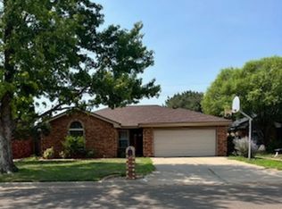 2513 Fred Daugherty Ave, Clovis, NM 88101