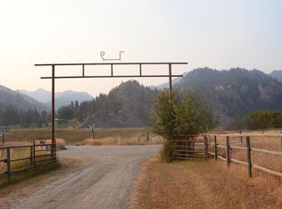 223 Cooper Dr, Cascade, MT 59421