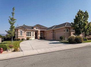 5773 N White Sands Rd, Reno, NV 89511