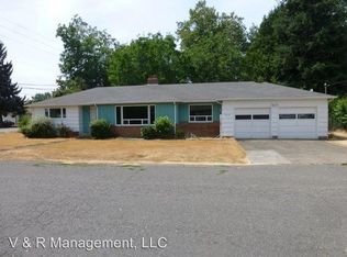 2015 Jelden St NE, Salem, OR 97301