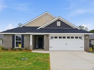 15368 Springbrook Trce, Athens, AL 35611