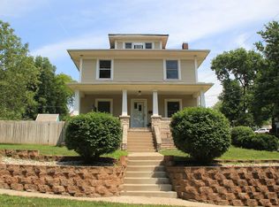 2100 Heights Ave, Sioux City, IA 51104