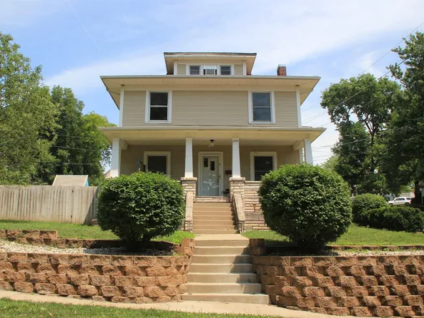 2100 Heights Ave, Sioux City, IA 51104