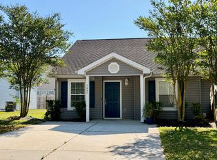 7840 Park Gate Dr, North Charleston, SC 29418