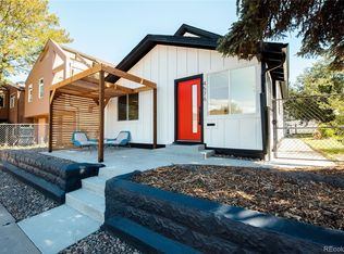 4576 Yates St, Denver, CO 80212