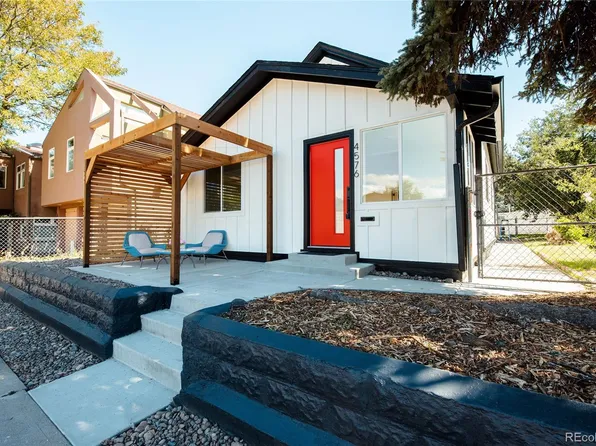 4576 Yates Street, Denver, CO 80212