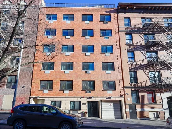 2120 Daly Ave, Bronx, NY 10460