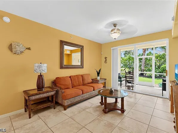 10110 Villagio Palms Way Unit 107, Estero, FL 33928