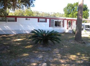 13390 NE 15th Ter, Trenton, FL 32693