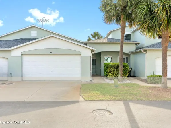 85 Village St, Satellite Beach, FL 32937