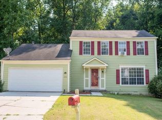 1959 Big Branch Ct, Lithonia, GA 30058