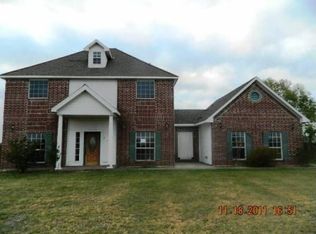 5275 N Highway 34, Kaufman, TX 75142