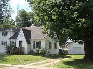 1011 Durnell Rd, Cabool, MO 65689