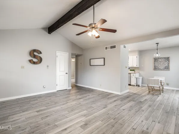 1172 E VAUGHN Street #A, Tempe, AZ 85283