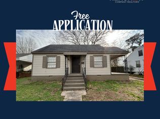 3731 Given Ave, Memphis, TN 38122