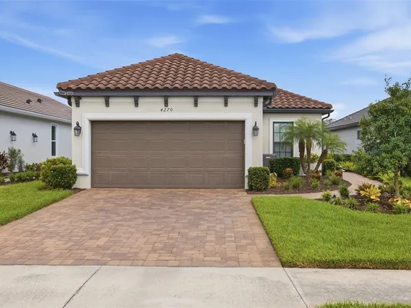 4270 CAIROLI COURT, WESLEY CHAPEL, FL 33543