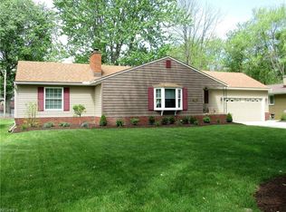 1045 Treelane Dr, Ashtabula, OH 44004