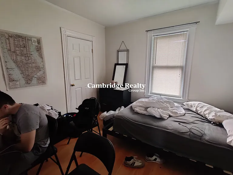 33 Jefferson St #5M — Photo 5