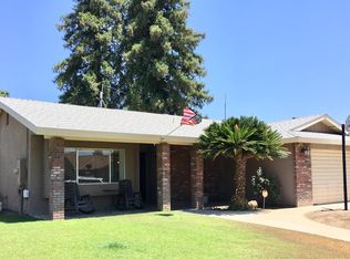 1680 Theta Ct, Porterville, CA