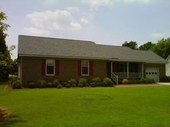 625 Golfers Ln, Nashville, NC 27856