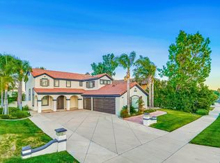 5443 Crestline Pl, Rancho Cucamonga, CA 91739