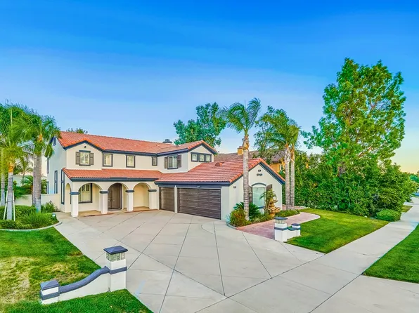 5443 Crestline Pl, Rancho Cucamonga, CA 91739