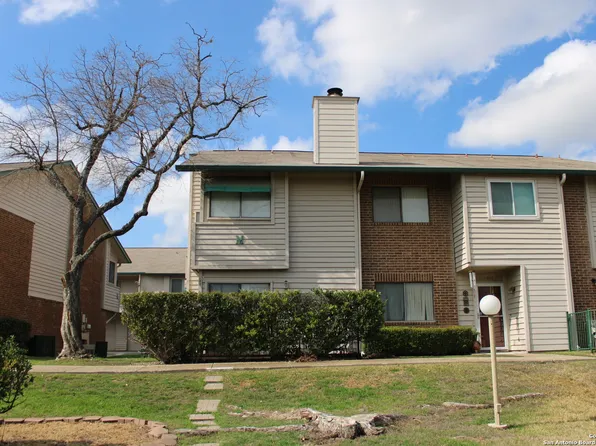 12610 Uhr Ln #345, San Antonio, TX 78217