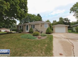 411 Bader St, Green Bay, WI 54302
