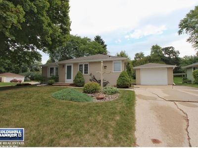 411 Bader St, Green Bay, WI, 54302