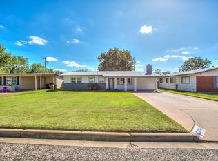 2743 Sac Ave, San Angelo, TX 76904