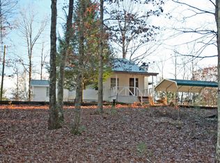 54 Banks Rd #1, Ellijay, GA 30540